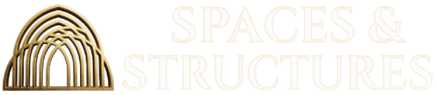 SPACES & STRUCTURES logo Best Architects in Jagraon & Luxury Interior Designers in Jagraon