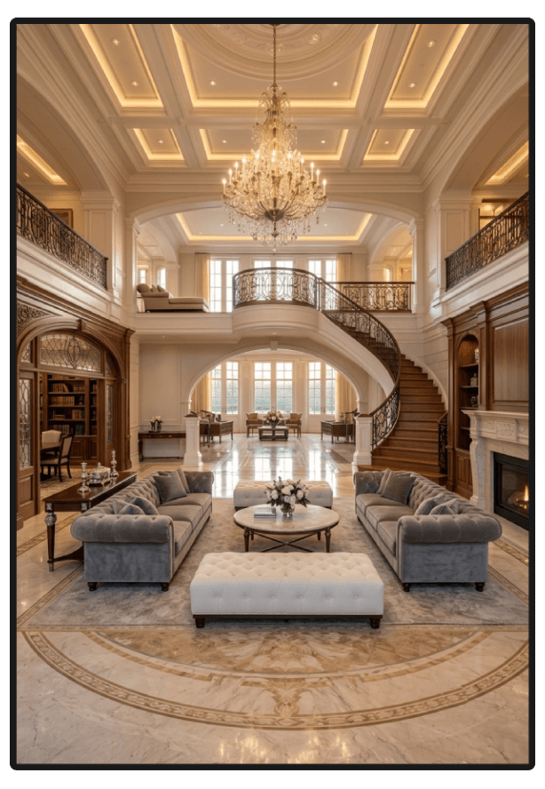SPACES & STRUCTURES architecture and interior design team, Best Architects in Khanna