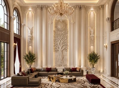 Interior design services in Khanna by SPACES & STRUCTURES, Interior Designers