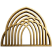 SPACES & STRUCTURES logo Icon